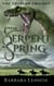 The Serpent in Spring - The Trystan Trilogy, #3