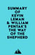 Summary of Kevin Leman & William Pentak's The Way of the Shepherd