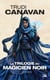 La Trilogie du magicien noir, T2 : La Novice
