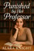 Punished by Her Professor - Punished: Volume 1