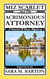 Miz Scarlet and the Acrimonious Attorney - A Scarlet Wilson Mystery, #6