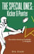 The Special Ones: Kicker & Punter - Die echten American Footballer (2. Ausgabe)