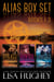 ALIAS Box Set, Books 1-3 - ALIAS Private Witness Security Romance