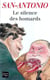 Le silence des homards