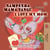 Nampenda Mama yangu I Love My Mom - Swahili English Bilingual Collection