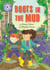 Boots in the Mud - Independent Reading Purple 8