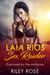 Laia Rios: Sex Raider - Captured by the Amazons - Sex Raider, #2