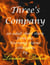 Three's Company - Warming Stories One by One, #32
