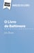O Livro de Baltimore de Joël Dicker (Análise do livro) - Análise completa e resumo pormenorizado do trabalho