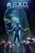 E.X.O.: The Legend of Wale Williams Volume 2