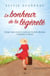 Le bonheur de la légèreté - Voyagez léger et soyez en paix sur les plans physique, énergétique et mental