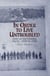 In Order to Live Untroubled - Inuit of the Central Artic 1550 to 1940