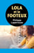 Lola et le footeux