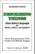 Describing Things: Descriptive Language for Writers, Editors, and Speakers