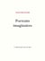 Portraits imaginaires