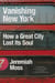 Vanishing New York - How a Great City Lost Its Soul