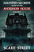Haunted Secrets: Tales of the Anderson House Vol. 2 - Haunted Secrets Series