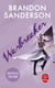 Warbreaker (Nouvelle édition)