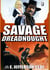 Savage 09: Dreadnought (A Clint Savage Adult Western) - Savage (A Clint Savage Adult Western), #9