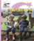 Reading Planet - The City Farm - Lilac Plus: Lift-off First Words