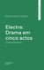 Electra: Drama em cinco actos
