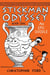 Stickman Odyssey, Book 1 - An Epic Doodle