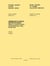Approaches to native history in Canada - Papers of a conference held at the National Museum of Man, October 1975