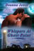 Whispers at Ghost Point - Book 2 - No Turning Back, #2