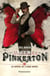 L'agence Pinkerton (Tome 2) - Le rituel de l'ogre rouge