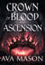 Crown of Blood and Ascension - Fated Alpha, #7
