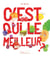 C'est qui le meilleur ?