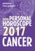 Cancer 2017: Your Personal Horoscope