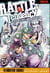 Jojo's - Battle Tendency T05
