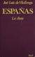 Españas (1) - La Chute