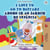 I Love to Go to Daycare Adoro Ir ao Jardim de Infância - English Portuguese Portugal Bilingual Collection