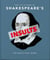 The Little Book of Shakespeare's Insults - Biting Barbs and Poisonous Put-Downs