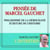 Pensée de Marcel Gauchet. Philosophie de la démocratie