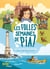 Les folles semaines de Pia, Tome 01 - Un manoir pour douze