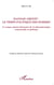 Hannah Arendt ; Le temps politique des hommes - Le temps comme dimension de la phénoménologie existentielle et politique