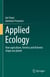 Applied Ecology - How agriculture, forestry and fisheries shape our planet
