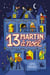 13 Martin à Noël