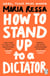 How to Stand Up to a Dictator - Radio 4 Book of the Week