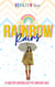 Rainbow Rains: A Poetry Anthology - VIBGYOR, #1