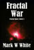 Fractal War - Fractal Space, #2