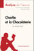 Charlie et la Chocolaterie de Roald Dahl (Analyse de l'oeuvre) - Analyse complète et résumé détaillé de l'oeuvre