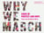 Why We March - Signs of Protest and Hope--Voices from the Women's March