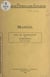 Le test de frustration de Rosenzweig (forme pour adulte) - Manuel