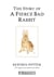 The Story of A Fierce Bad Rabbit