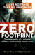 Zero Footprint - The true story of a private military contractor's secret wars in the world's most dangerous places