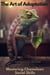 The Art of Adaptation: Mastering Chameleon Social Skills